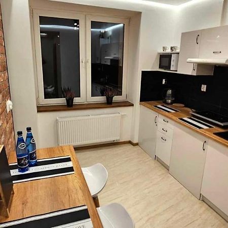 Apartament S24 プシェムィシル エクステリア 写真