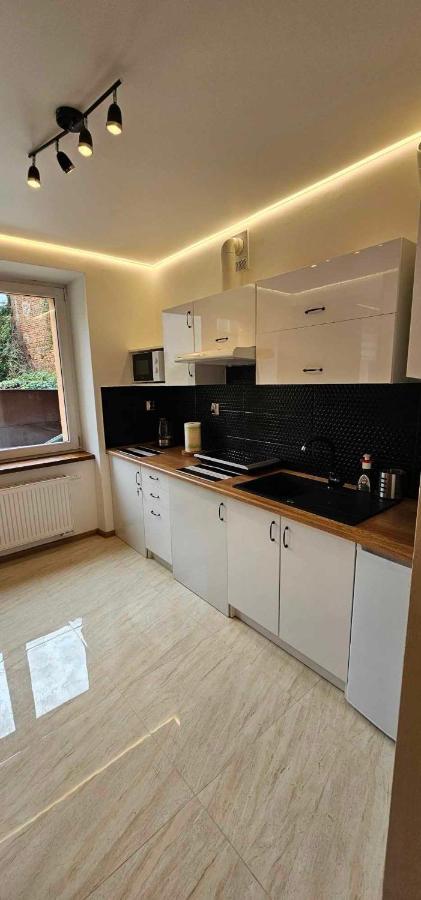 Apartament S24 プシェムィシル エクステリア 写真