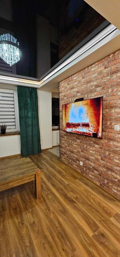 Apartament S24 プシェムィシル エクステリア 写真