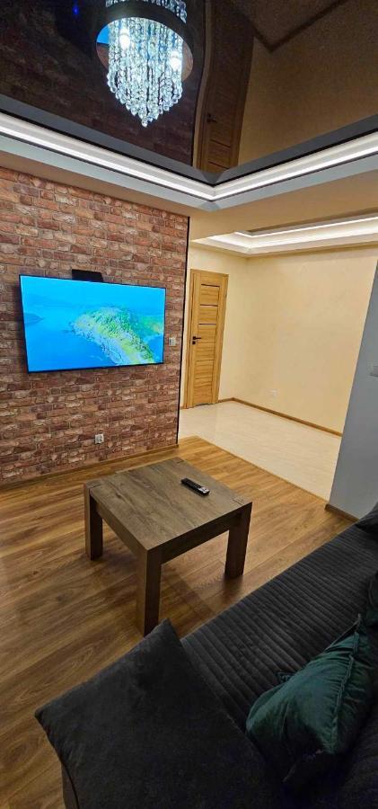 Apartament S24 プシェムィシル エクステリア 写真