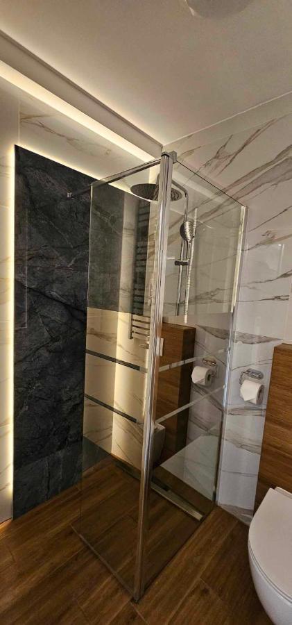 Apartament S24 プシェムィシル エクステリア 写真