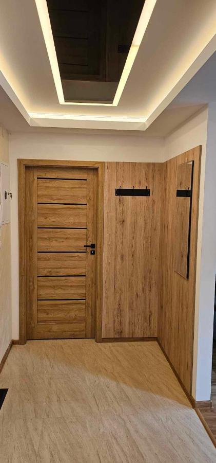 Apartament S24 プシェムィシル エクステリア 写真