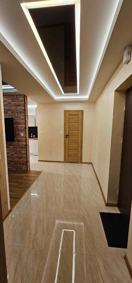 Apartament S24 プシェムィシル エクステリア 写真