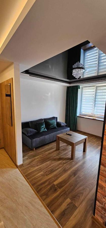 Apartament S24 プシェムィシル エクステリア 写真