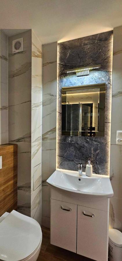 Apartament S24 プシェムィシル エクステリア 写真