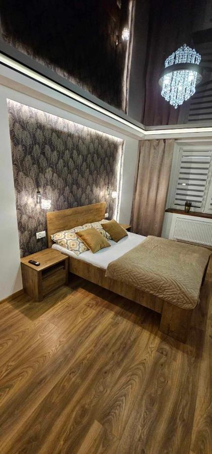 Apartament S24 プシェムィシル エクステリア 写真